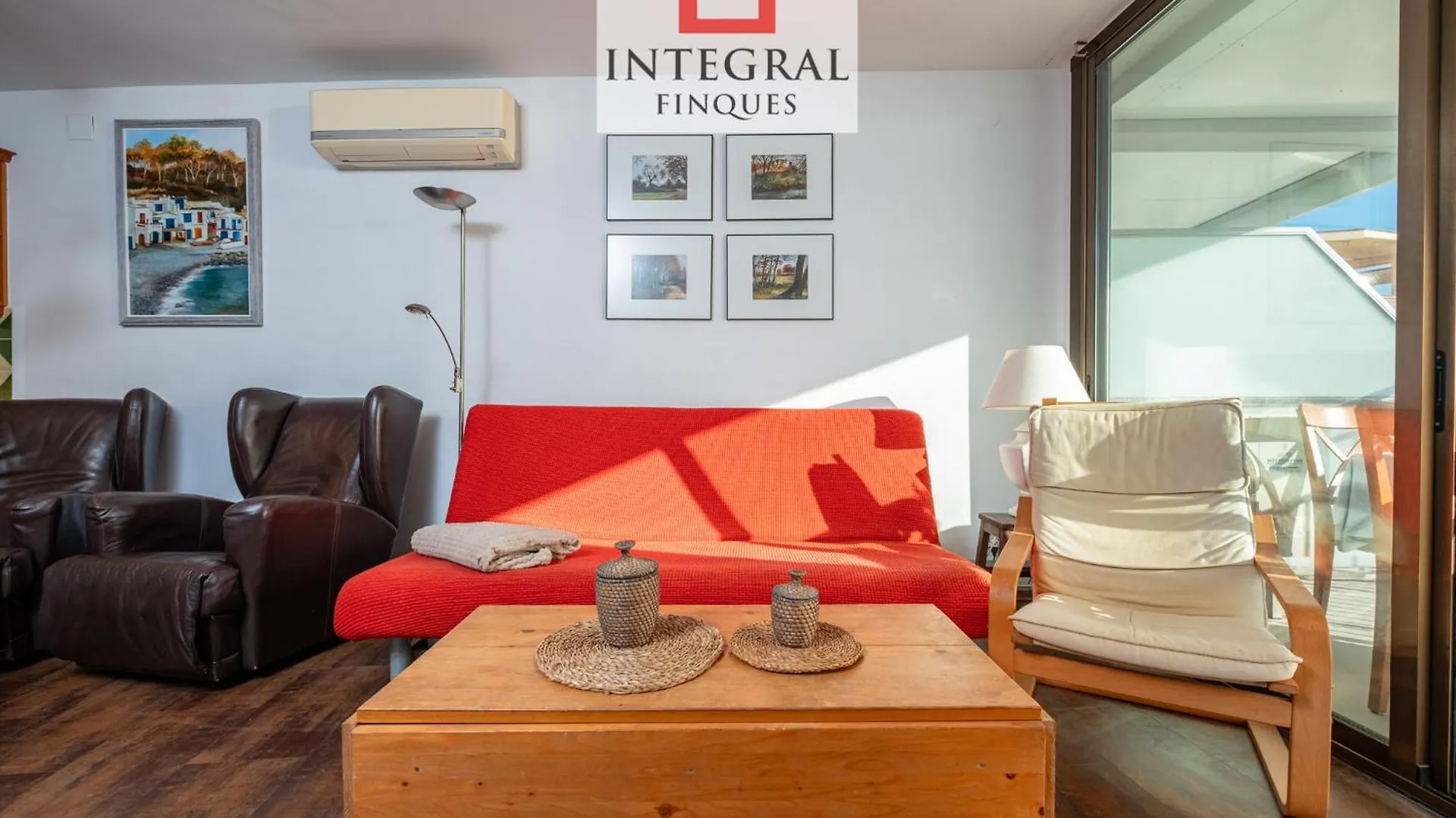 Miramar Apartament パラモス スペイン