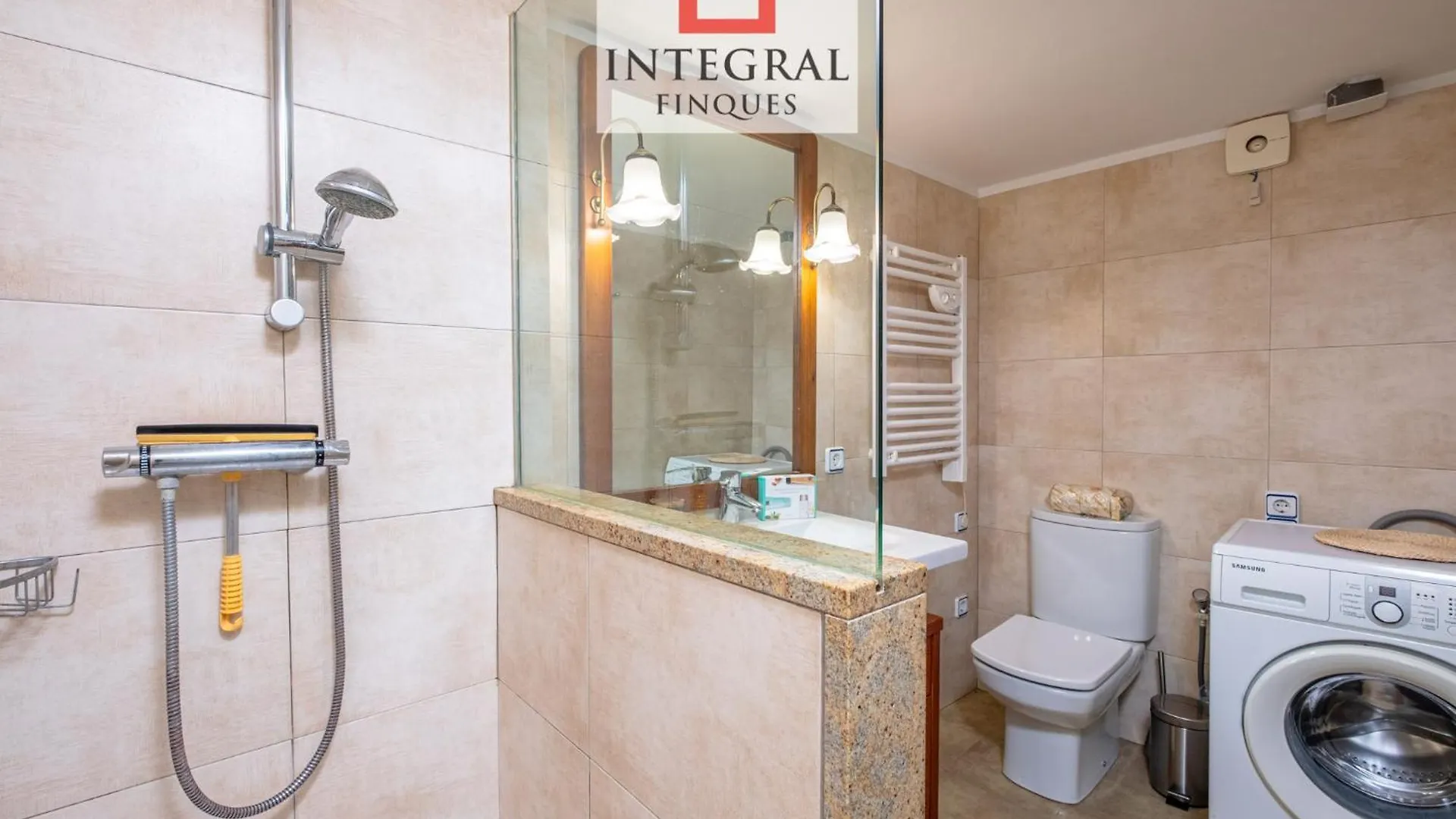 Apartamento Miramar Apartament Palamós