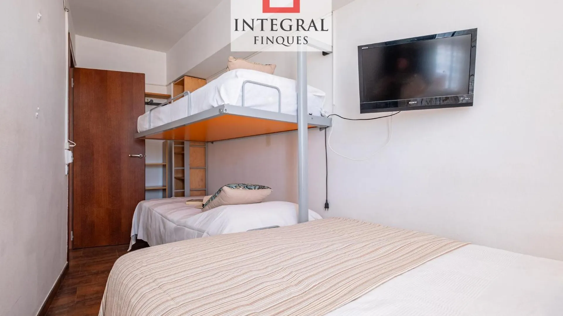 Miramar Apartament Palamós