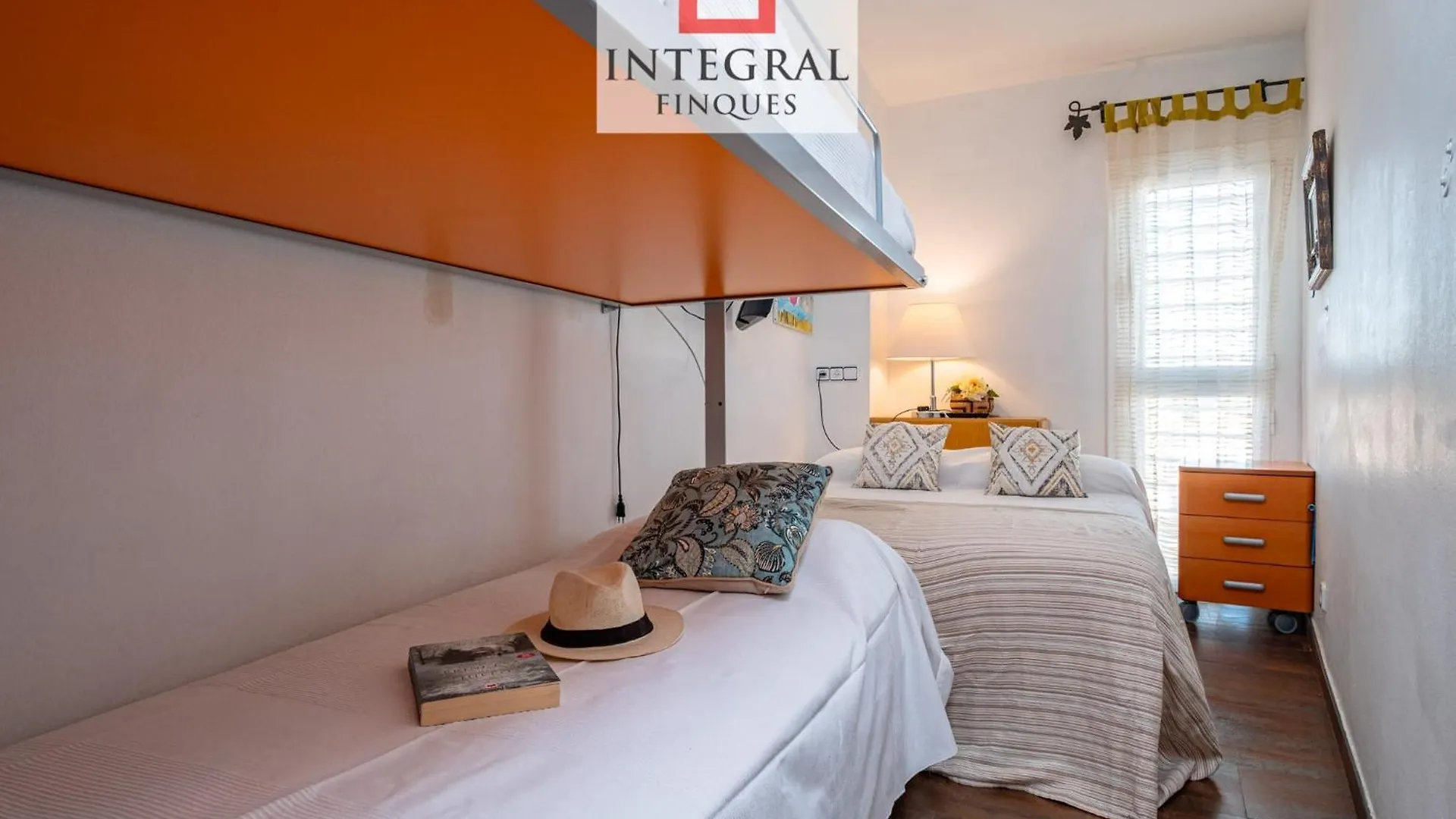 Apartamento Miramar Apartament Palamós